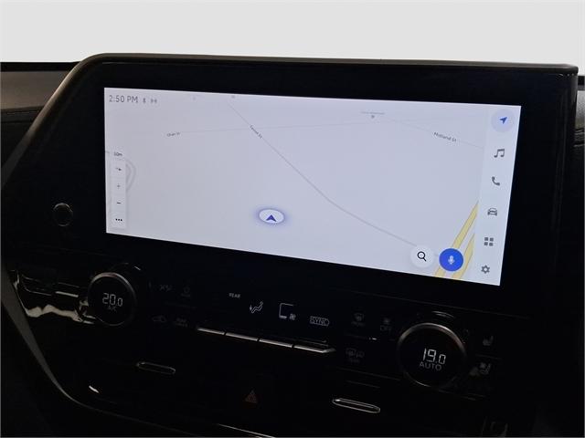 image-19, 2025 Toyota Highlander Limited ZR 2.5L Hybrid at Dunedin