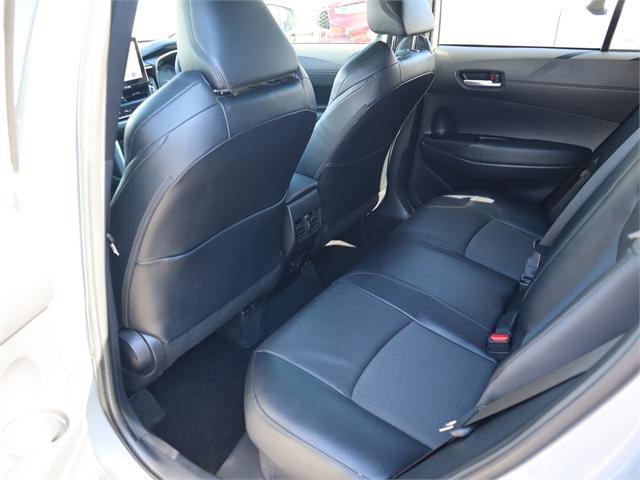 image-10, 2024 Toyota Corolla Cross GXL HYBRID, Push Start at Christchurch