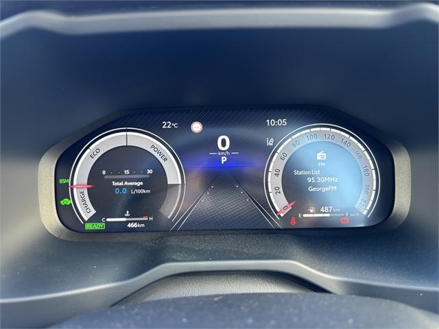 image-13, 2025 Toyota RAV4 Adventure 2.5P Hybrid AWD at Christchurch