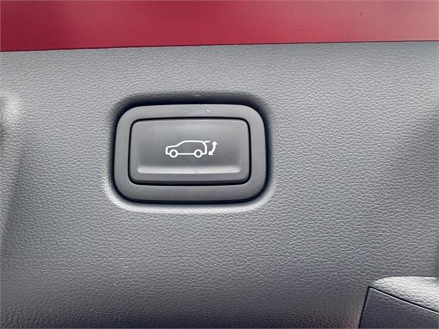 image-12, 2025 Hyundai Kona Hybrid N Line Limited (sunroof)  at Central Otago