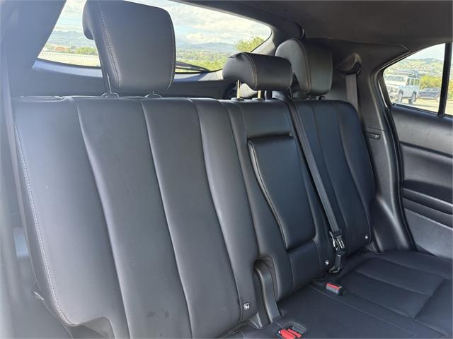 image-13, 2024 Mitsubishi Eclipse Cross VRX 1.5P 4WD at Dunedin