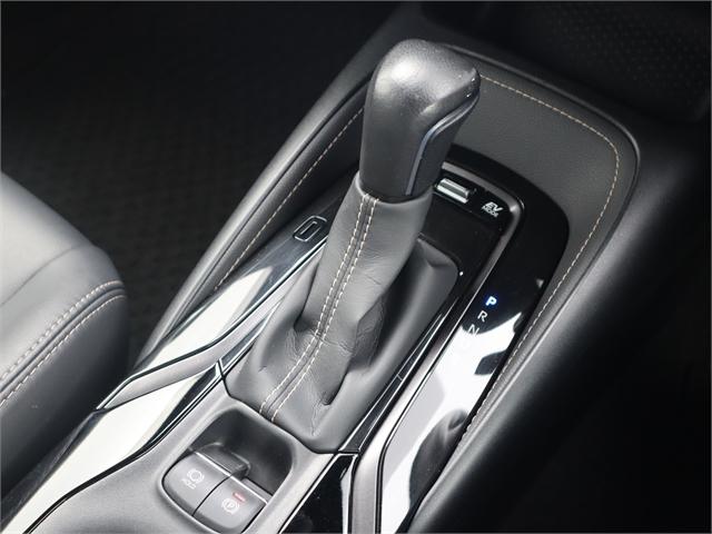 image-13, 2020 Toyota Corolla Touring 1.8L Hybrid WxB Wagon  at Christchurch