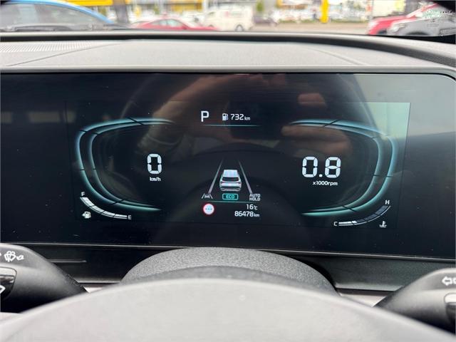 image-6, 2023 Kia Sportage Lx+ 2.0DT 4WD at Christchurch