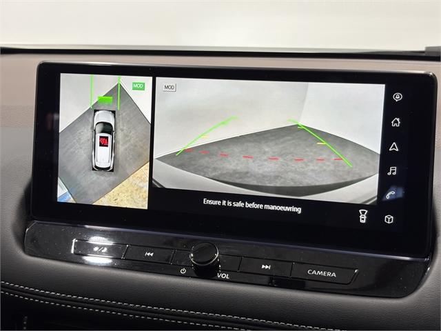 image-15, 2025 Nissan X-Trail Ti-L E-Power at Invercargill