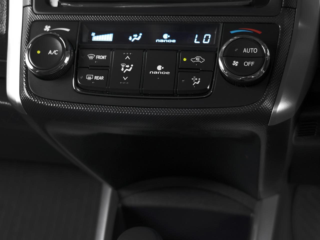 image-16, 2020 Toyota Corolla Fielder Hybrid EX 'Facelift' w at Christchurch