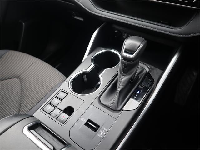 image-15, 2023 Toyota Highlander GXL 2.5 Hybrid at Christchurch