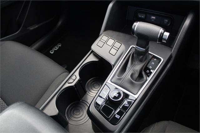 image-14, 2022 Kia Sportage LX URBAN 2.0L PETROL at Christchurch