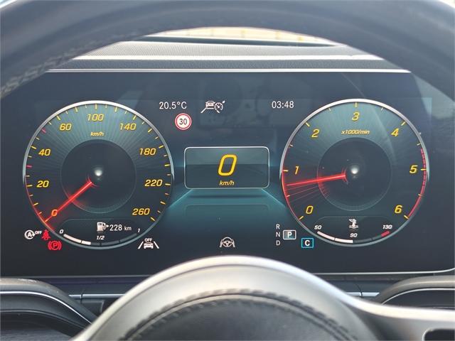 image-8, 2020 MercedesBenz GLE 400 d AMG-Line 3.0L Turbo Di at Christchurch