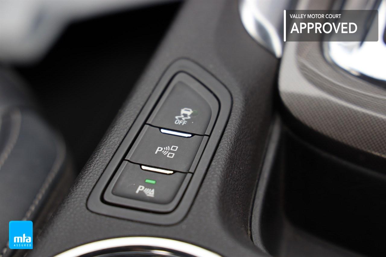 image-16, 2016 Holden Commodore VF2 CALAIS-V 3.6P/6A at Dunedin