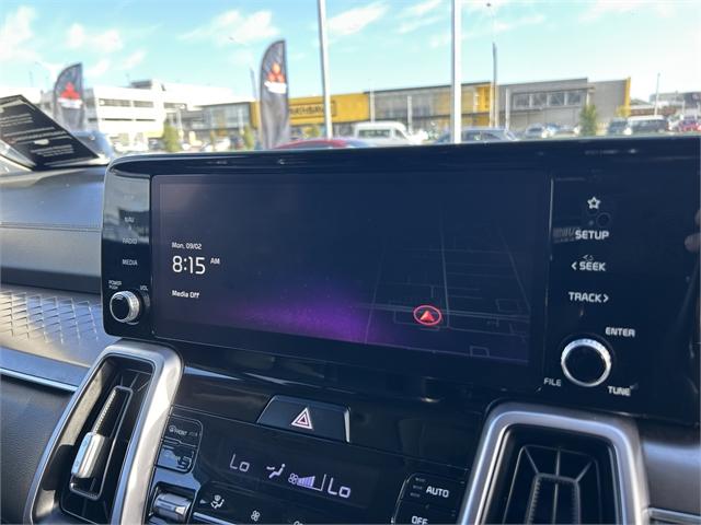 image-9, 2022 Kia Sorento EX 2.2D at Christchurch