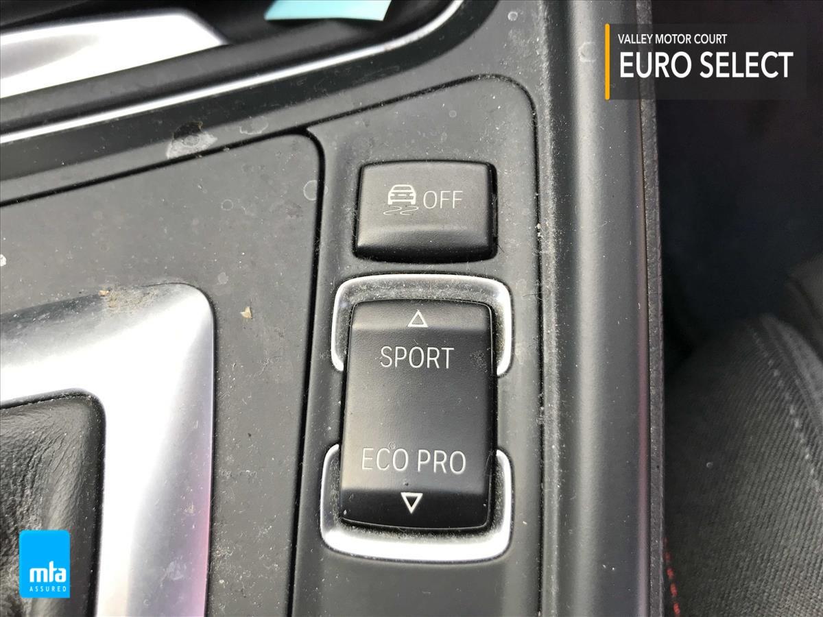 image-10, 2014 BMW 320I 320i 8 Speed at Dunedin