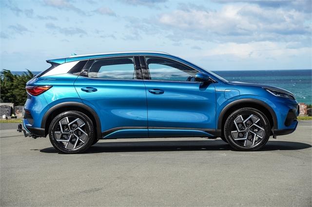 image-1, 2022 BYD ATTO 3 Extended Range 60Kwh at Dunedin