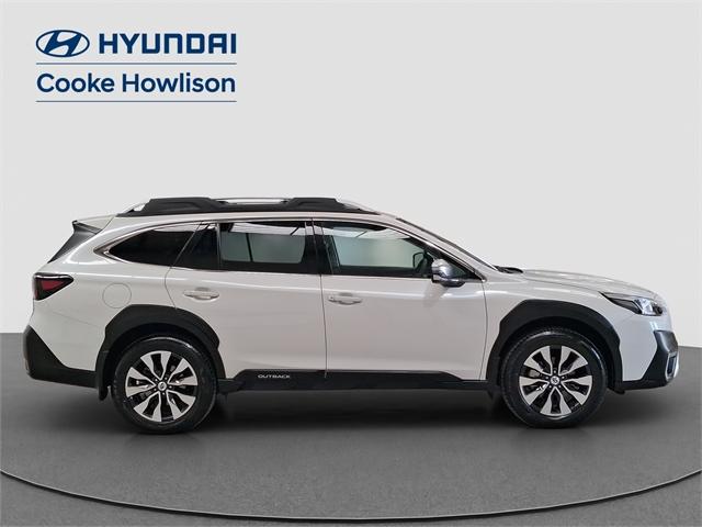 image-7, 2025 Subaru Outback Touring 2.5P 4WD at Dunedin