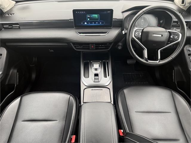 image-10, 2021 Haval Jolion Luxury 2WD at Dunedin
