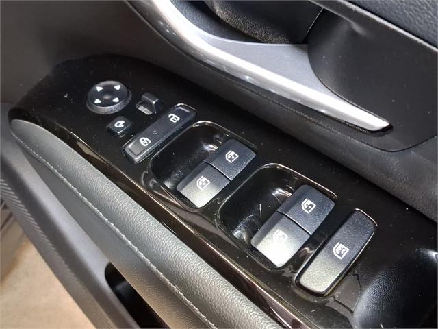 image-13, 2021 Hyundai Tucson NX4e 1.6T GDI Elite AWD DCT at Dunedin