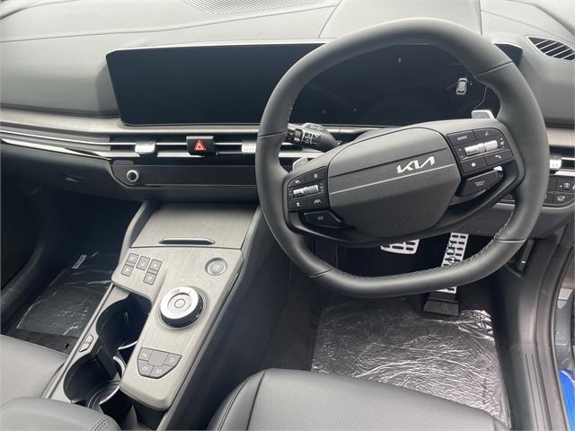image-7, 2026 Kia Sportage HEV X-Line AWD 1.6T at Invercargill