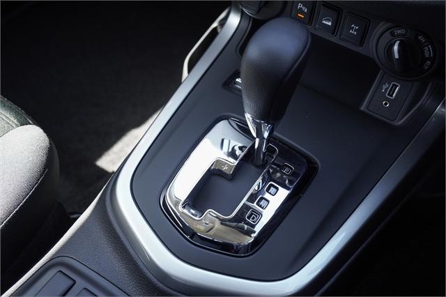 image-6, 2026 Nissan Navara St 2.3D/4Wd/7At at Dunedin