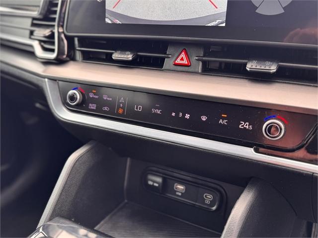 image-11, 2023 Kia Sportage Lx+ 2.0DT 4WD at Christchurch