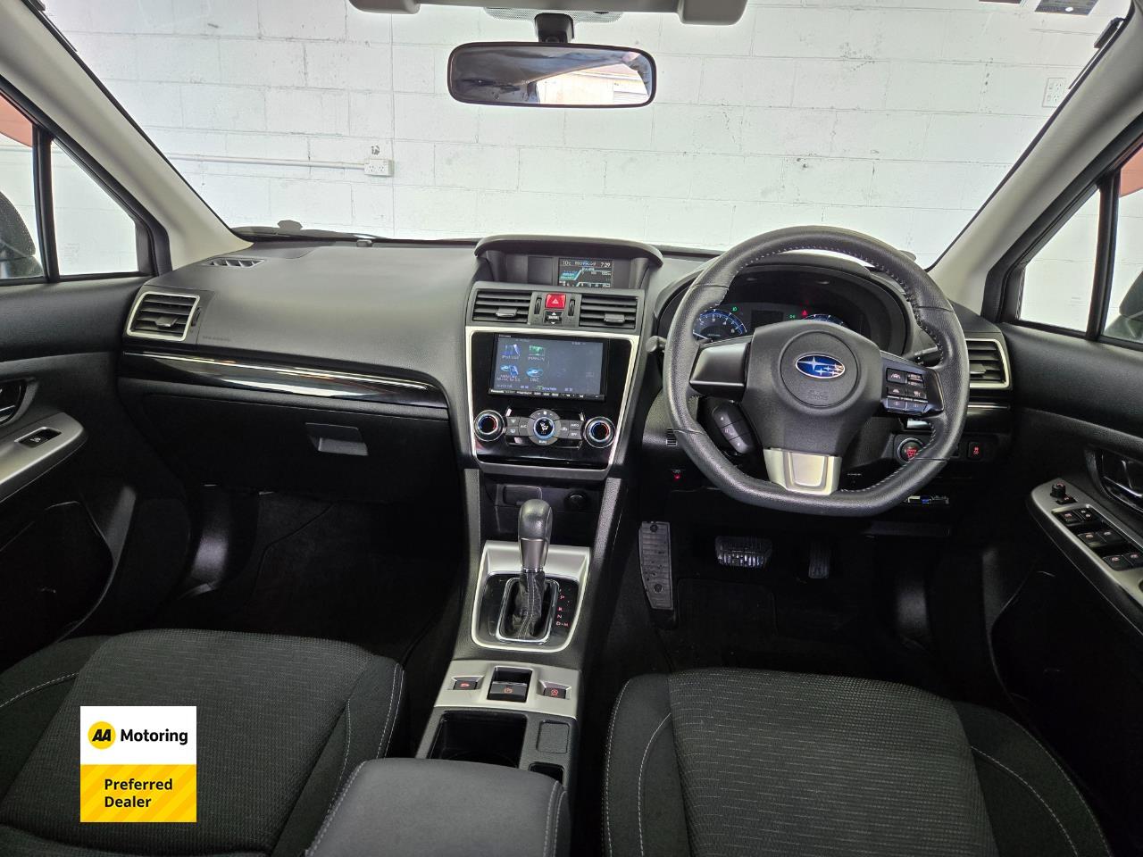 image-10, 2014 Subaru Levorg 1.6 GT EYESIGHT AWD at Christchurch