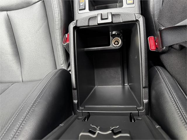 image-15, 2021 Nissan X-Trail NZ NEW ST-L 2.5P 2WD at Christchurch