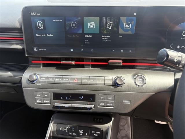 image-14, 2025 Hyundai Kona Hybrid N Line Limited (sunroof)  at Central Otago