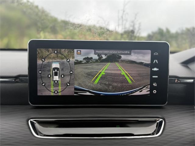 image-14, 2021 Haval Jolion Luxury 2WD at Dunedin