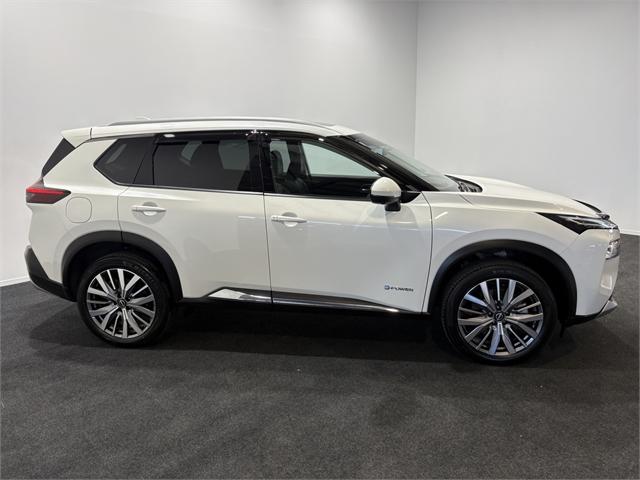 image-7, 2025 Nissan X-Trail Ti-L E-Power at Invercargill