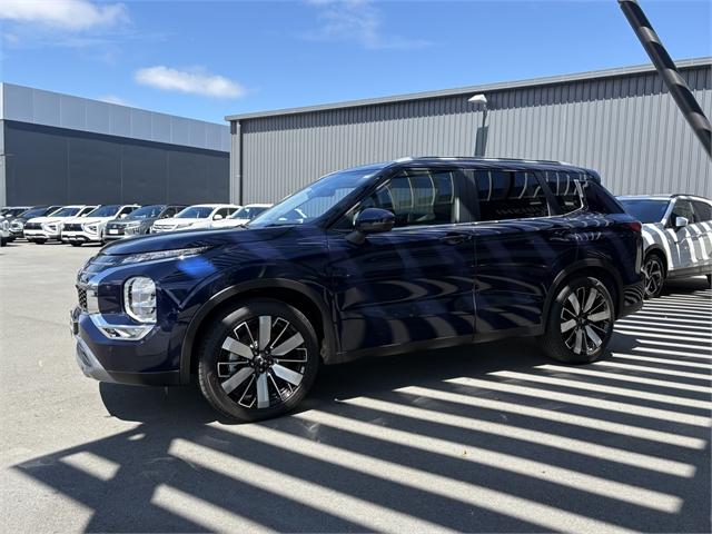 image-5, 2026 Mitsubishi Outlander XLS 2.5P AWD at Christchurch