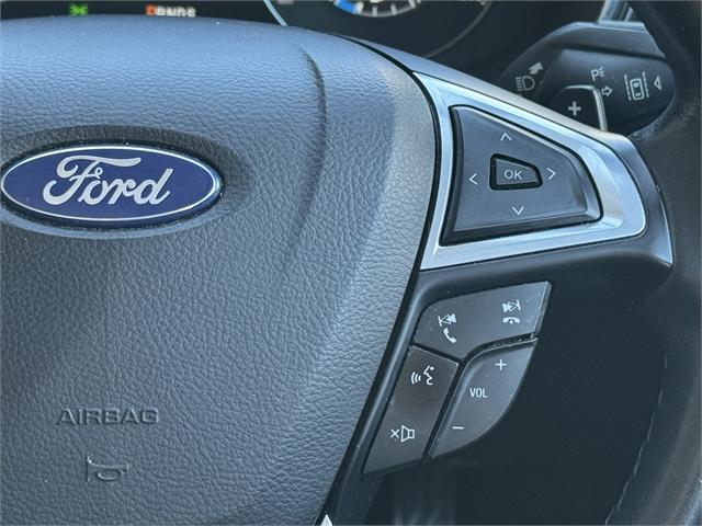 image-10, 2017 Ford Mondeo Titanium Petrol at Christchurch