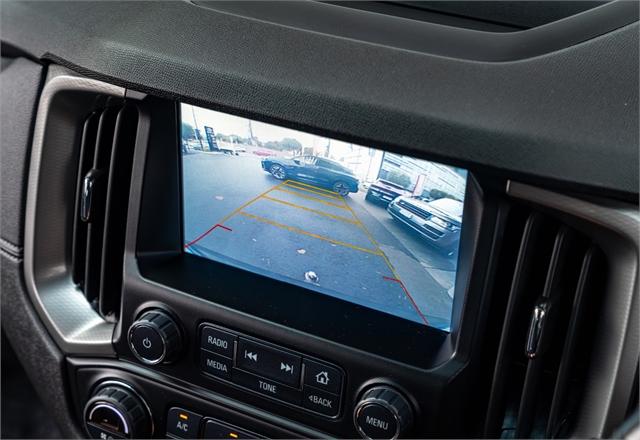 image-16, 2019 Holden Trailblazer LTZ 147kW Diesel Auto 4WD at Christchurch