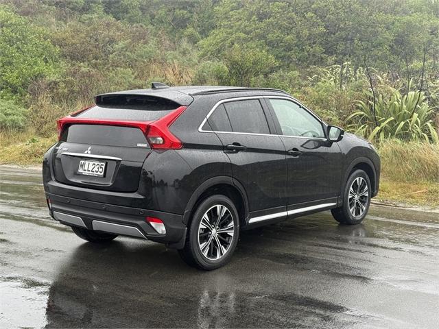 image-7, 2019 Mitsubishi Eclipse Cross Vrx 1.5Pt/4Wd/8Cvt at Dunedin