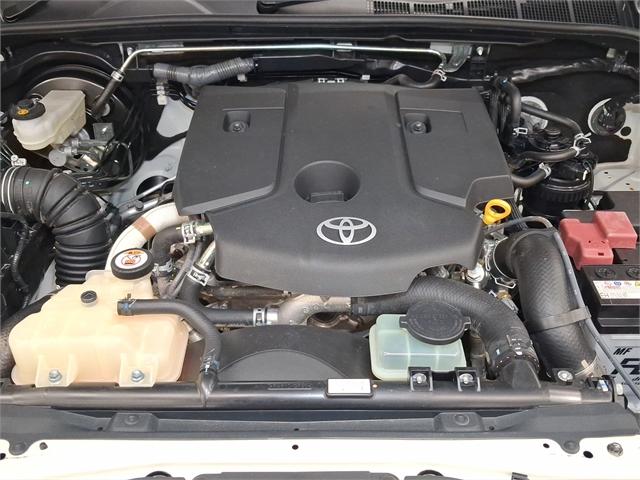 image-9, 2021 Toyota Hilux SR 2.8DT 4WD at Dunedin