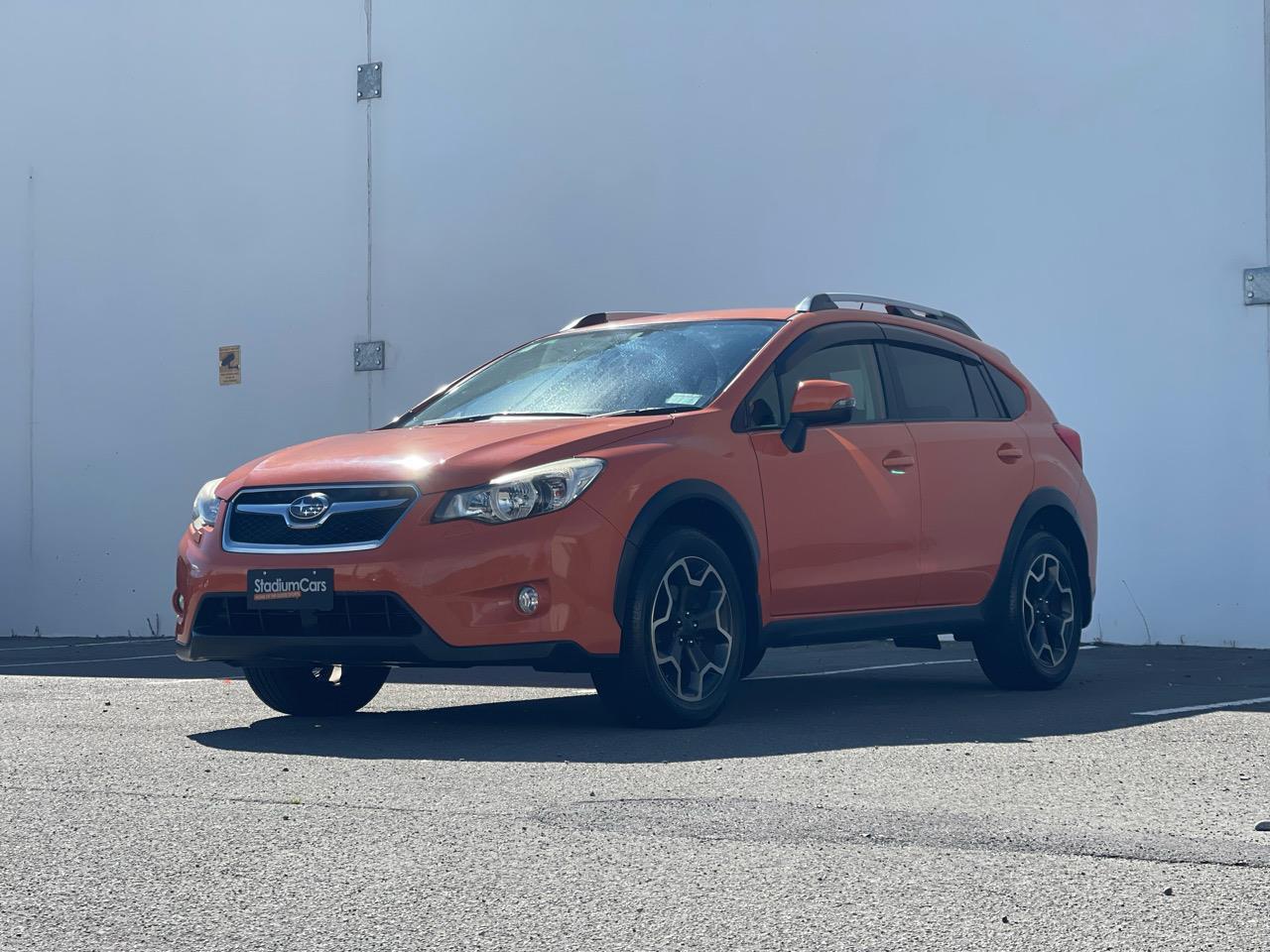 image-3, 2012 Subaru XV 2.0i-L EyeSight 4WD at Christchurch