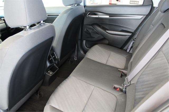image-18, 2023 Kia Seltos LX+ 2.0 PETROL AUTO at Christchurch