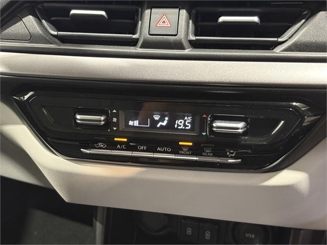 image-15, 2025 Suzuki Swift 1.2 at Invercargill