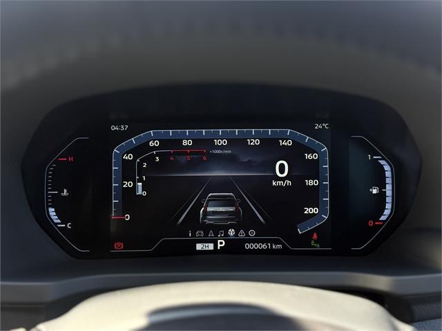 image-19, 2026 Mitsubishi Pajero Sport VRX 4WD 2.4D at Christchurch