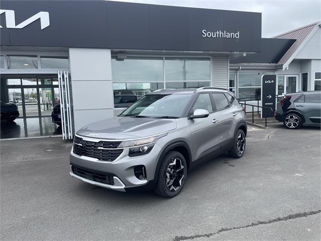 image-1, 2026 Kia Seltos LX+ 2.0 IVT at Invercargill