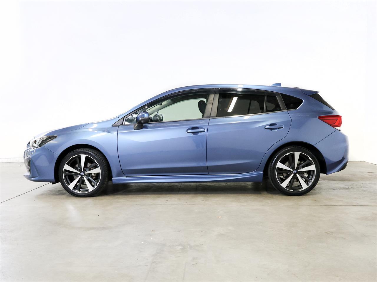 image-4, 2019 Subaru Impreza Sport 2.0I-S 4WD 'Eyesight' at Christchurch
