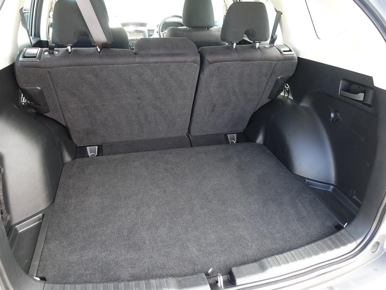 image-15, 2013 Honda CR-V 4WD at Dunedin