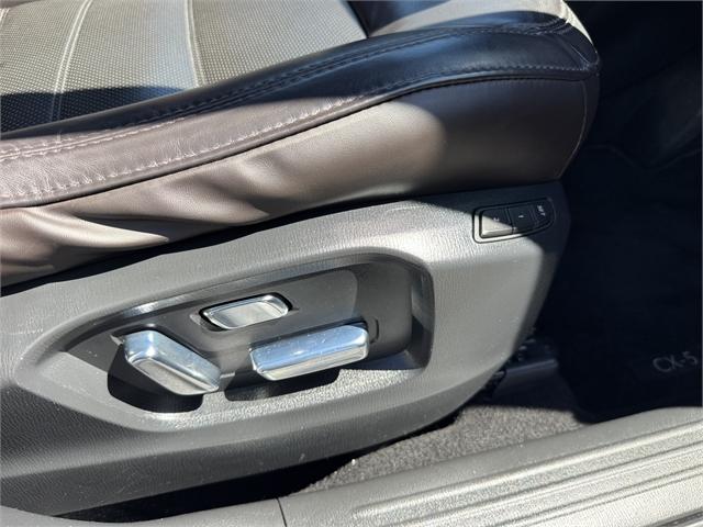 image-5, 2021 Mazda CX-5 TAKAMI 2.5T AWD at Christchurch