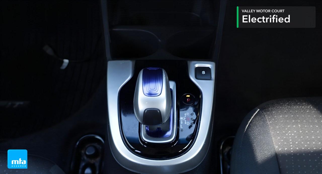 image-16, 2016 Honda Fit Hybrid No Deposit Finance at Dunedin