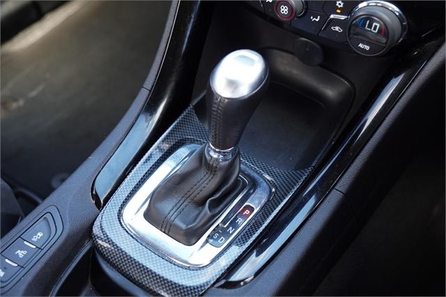 image-10, 2016 Holden Commodore Vf2 Sv6 3.6P/6At/Sl at Dunedin