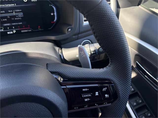 image-18, 2026 Mitsubishi Pajero Sport VRX 4WD 2.4D at Christchurch