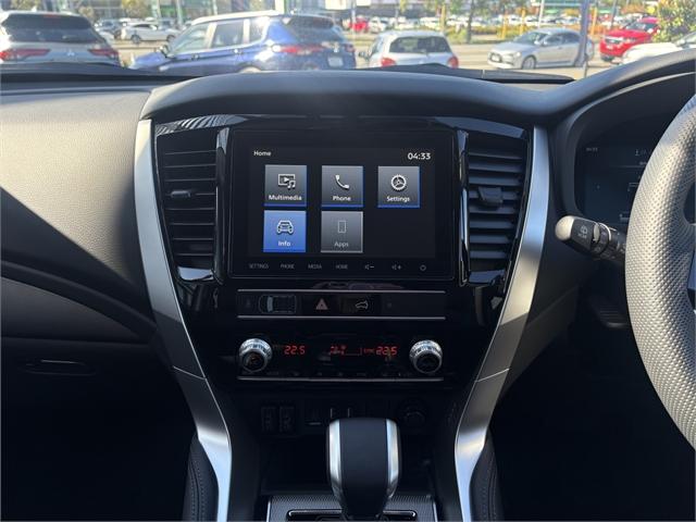 image-12, 2026 Mitsubishi Pajero Sport VRX 4WD 2.4D at Christchurch