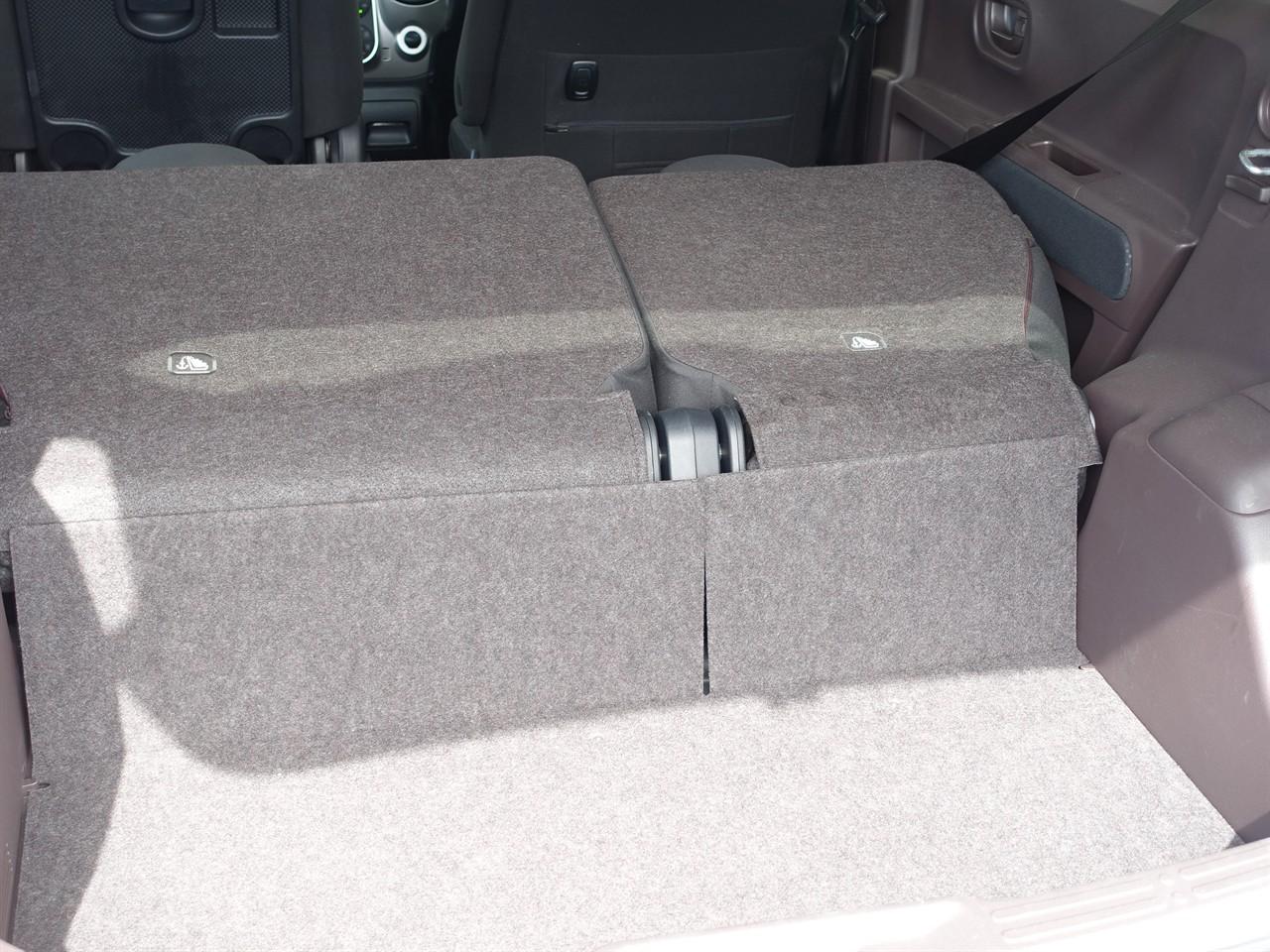 image-15, 2016 Toyota Spade F at Dunedin