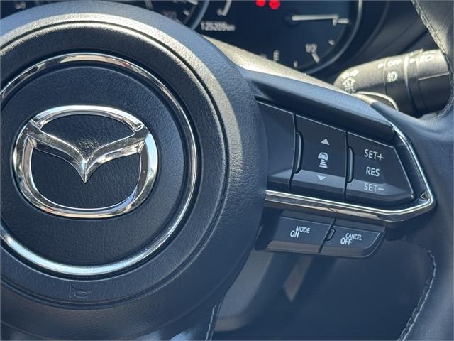 image-10, 2021 Mazda CX-5 TAKAMI 2.5T AWD at Christchurch
