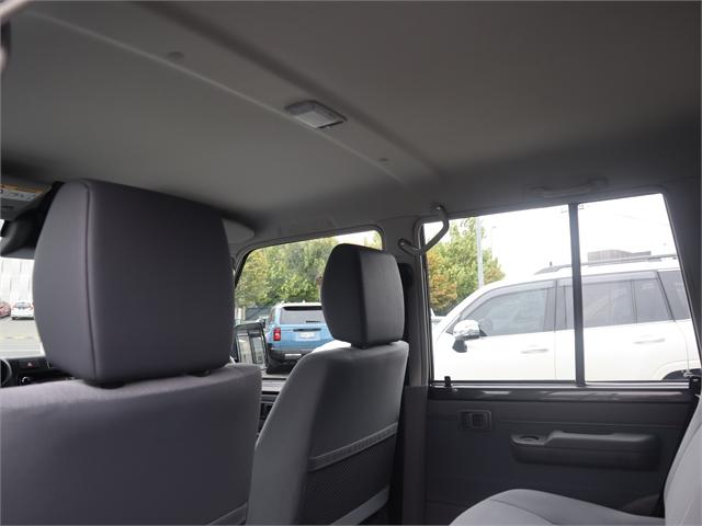 image-10, 2023 Toyota Land Cruiser 70 LX V8 DIESEL TURBO, Wa at Christchurch