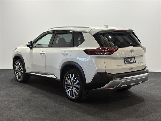 image-4, 2025 Nissan X-Trail Ti-L E-Power at Invercargill