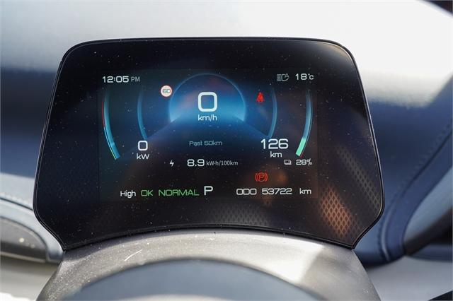 image-7, 2022 BYD ATTO 3 Extended Range 60Kwh at Dunedin