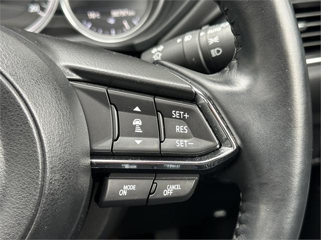 image-9, 2020 Mazda CX-5 NZ NEW Limited at Christchurch